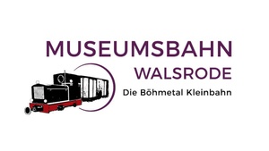 Fahrt mit der Museumsbahn Walsrode