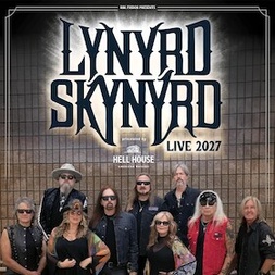 LYNYRD SKYNYRD