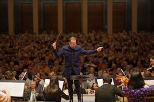 Matinée der jungen Talente: Italiens Melodien