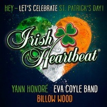 Irish Heartbeat Festival