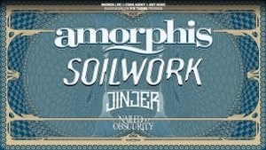 AMORPHIS