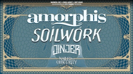 AMORPHIS