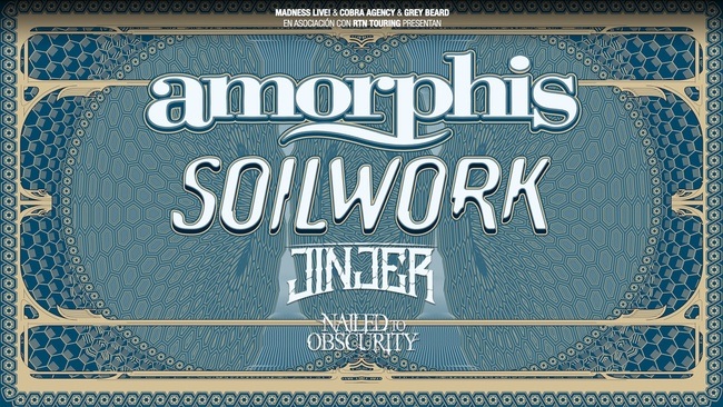 AMORPHIS