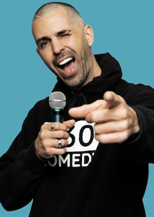 Daniel Luis