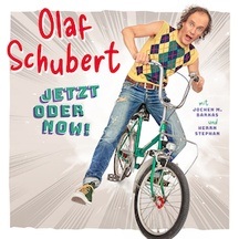 Olaf Schubert