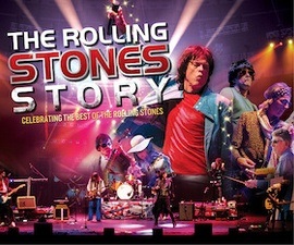 THE ROLLING STONES STORY