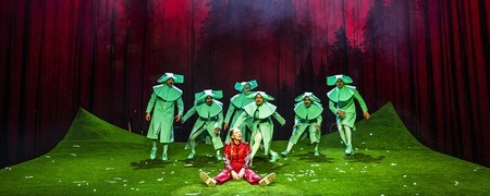 deutsche märchen (UA)