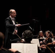 Sinfoniekonzert 1 - Deutsche Romantik