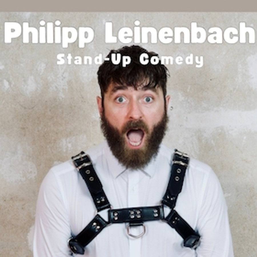 Philipp Leinenbach
