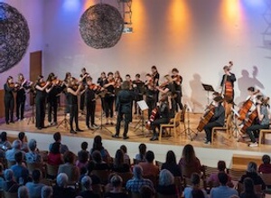 Škofja Loka – Freising