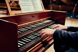 Kammermusik im Originalklang