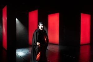 Mephisto