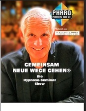 THE FÄÄSCHT - PHARO- Martin Bolze