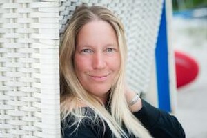 Lesung und Kabarett mit Turid Müller