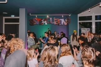 Rap, Respekt, Rebellion – 10 Years Birthday Party