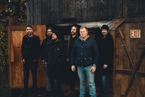 The Builders & The Butchers