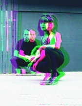 Echoecho