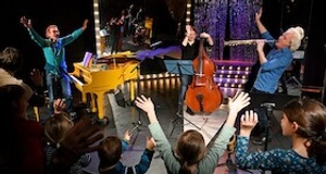 Jazz for Kids (4+)