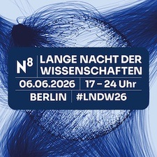 Die Lange Nacht der Wissenschaften
