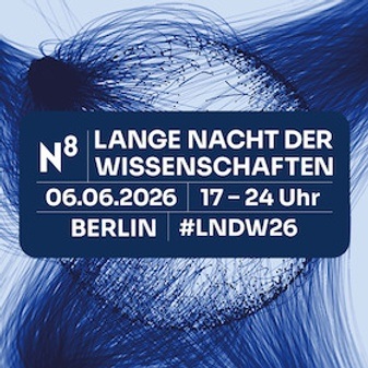 Die Lange Nacht der Wissenschaften