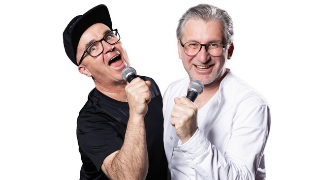 Das 9. Mannheimer Rudelsingen