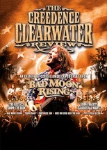 CREEDENCE CLEARWATER REVIEW