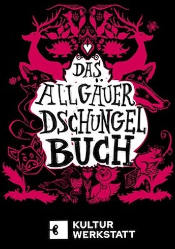 Das Allgäuer Dschungelbuch 6+