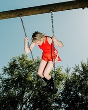 Betti Kruse - Album Release Show