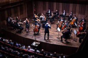 Lions European Chamber Players