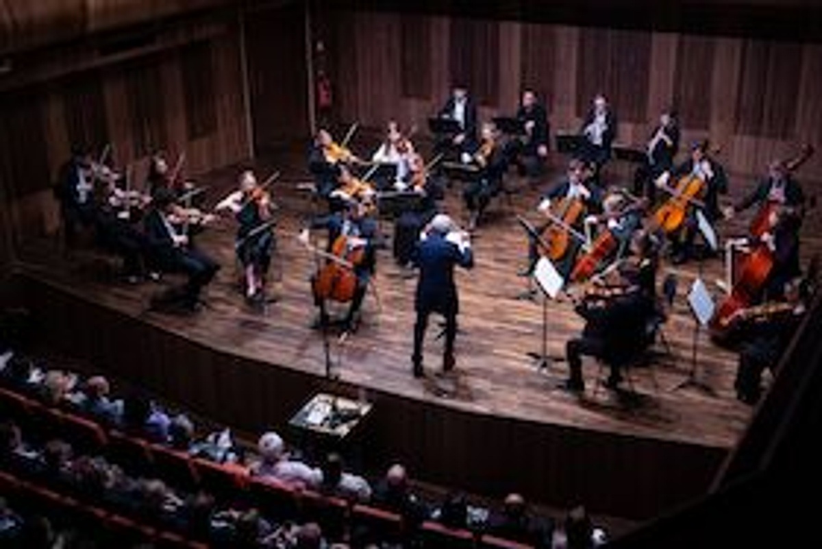Lions European Chamber Players