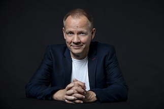 Thomas Schreckenberger
