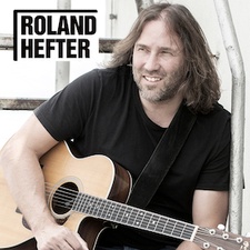 ROLAND HEFTER - „BEST OF“