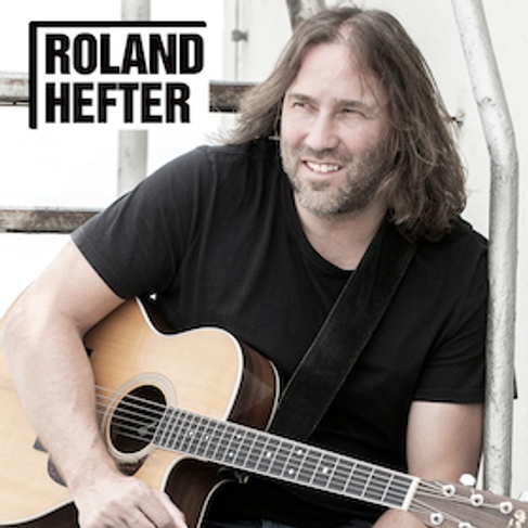 ROLAND HEFTER - „BEST OF“
