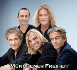 MÜNCHENER FREIHEIT