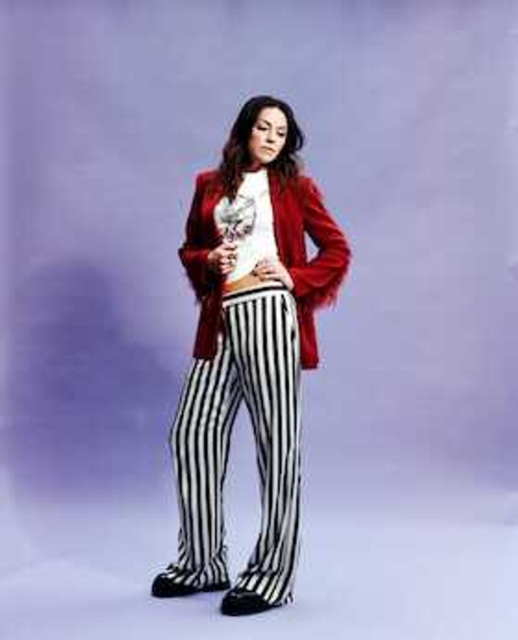 Amy Macdonald