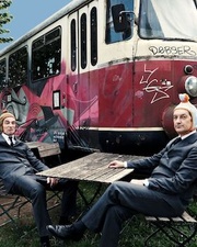 Ulan und Bator: Undsinn