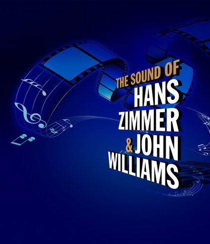 The Sound of Hans Zimmer & John Williams