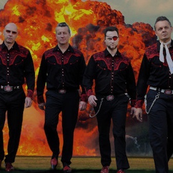 Rockabilly Night