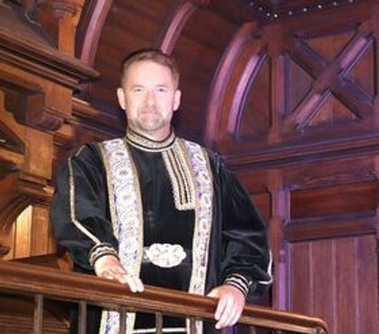 Ronny Weiland- Große Gefühle und Erinnerungen an Ivan Rebroff