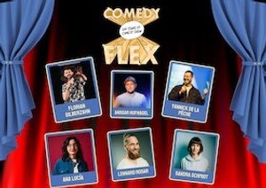 Comedy Flex