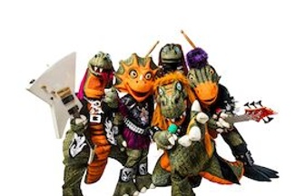 Heavysaurus