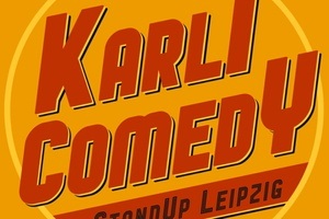 Open Air Comedy Show