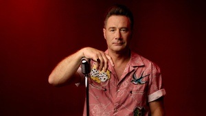 Dick Brave - Back For More - Live 2026