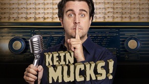 ARD Sounds Festival: Kein Mucks – Der Krimi-Podcast