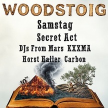 Woodstoig Festival 2026