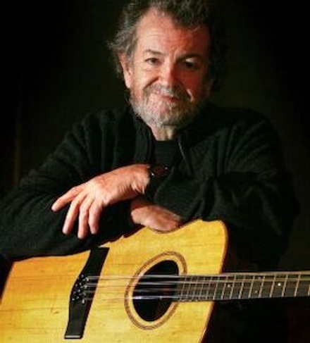 Andy Irvine: Best of Irish Music