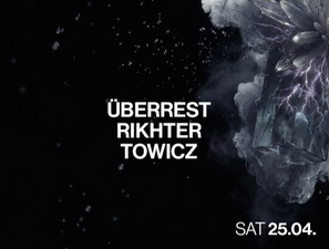 ÜBERREST, RIKHTER, TOWICZ