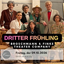Broschmann & Finke Theater Company