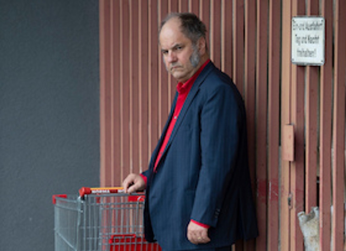 Titelbild der Veranstaltung Matthias Egersdörfer