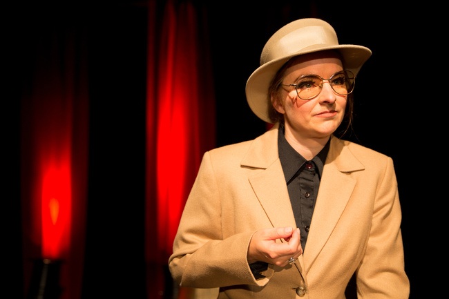 So oder so ist das Leben - Eine Hommage an Hildegard Knef